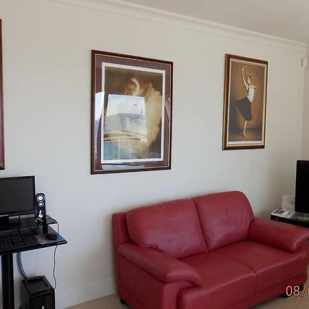 Ferienwohnung Royal Palm Cannes Exterior foto