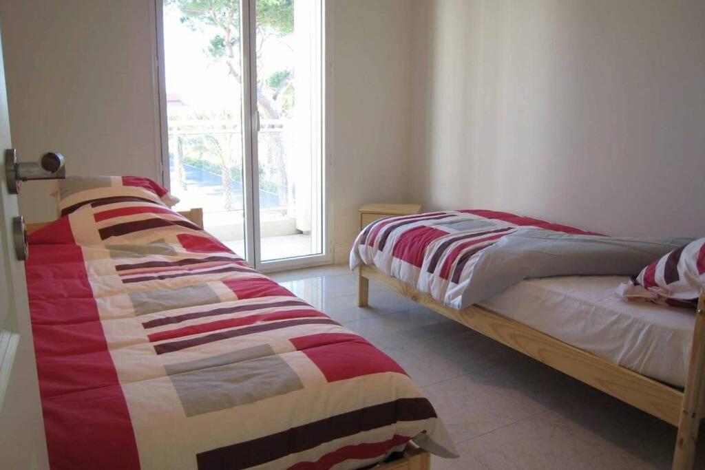 Ferienwohnung Royal Palm Cannes Exterior foto